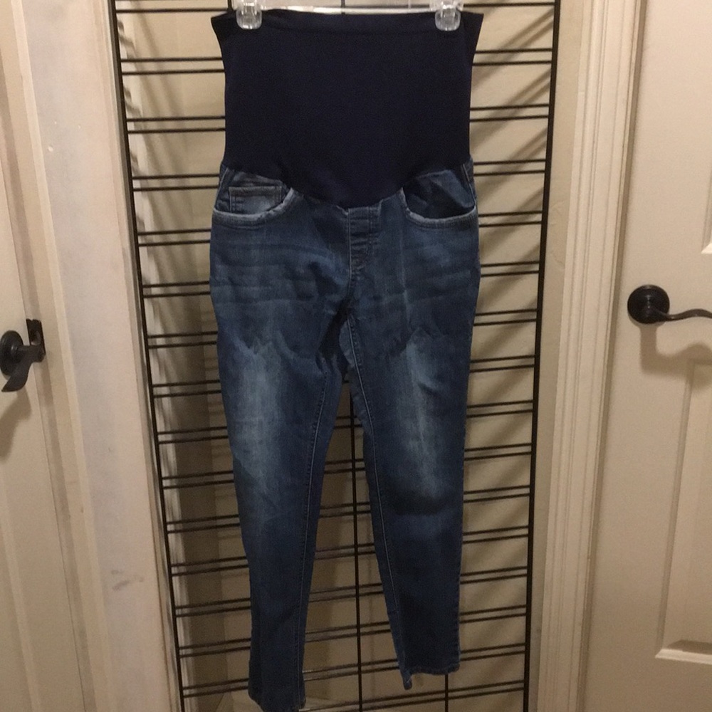 Good Medium Bella Vida Skinny Jeans